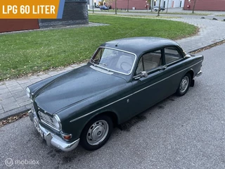 Volvo Amazon 1968 - Amazone image 20