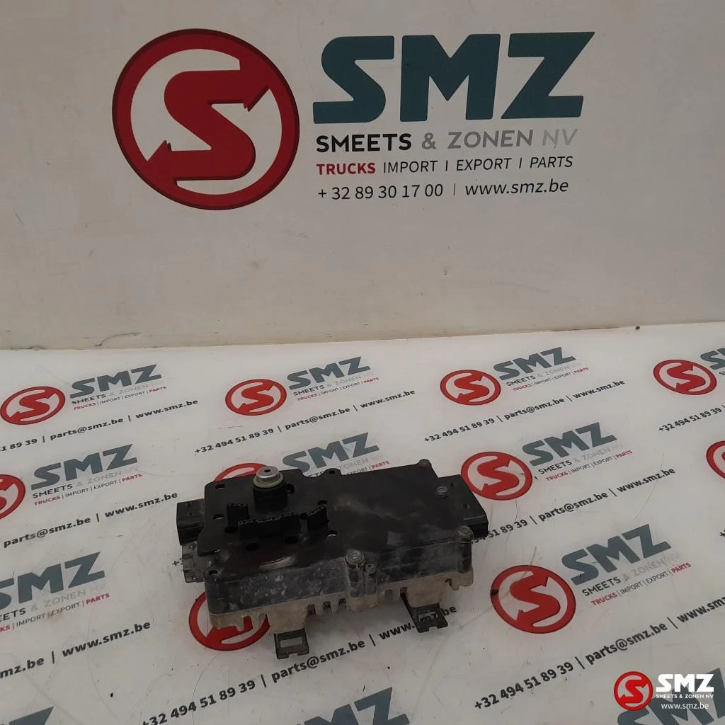Mercedes-Benz - Occ versnellingsbakmodulator Mercedes zdjęcie 2