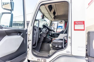 Renault N/A 2017 - D14 250 + DHOLLANDIA obrazek 18