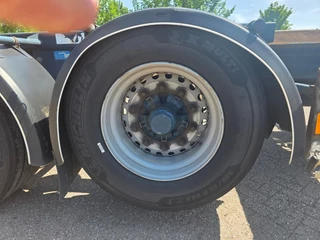 D-TEC FT-43-03V BPW DRUM 2006 - N/A obrazek 18