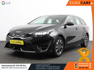 Kia Ceed Sportswagon 2023 - 1.6 GDI PHEV DynamicLine Automaat te koop