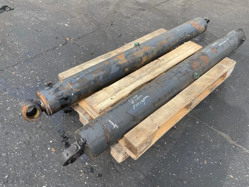 Diverse - HYDRAULISCHE CILINDERS image 1