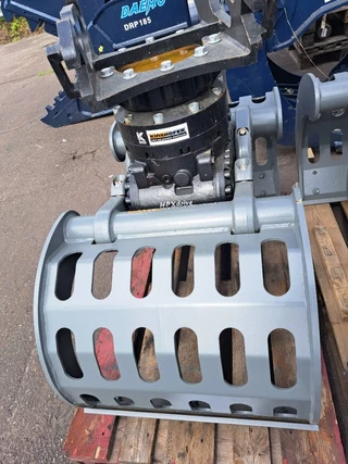 Kinshofer N/A 2022 - D09HPX-60 bild 3