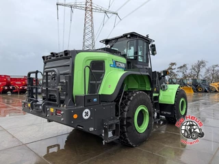 XCMG N/A - XC968-EV 423kWh obrazek 4