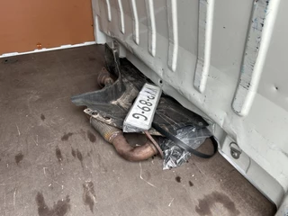 Fiat Ducato 2023 - 2.2 MultiJet / Motor Defect -> Not Starting imagem 18