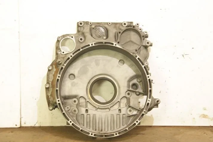 Mercedes-Benz - Engines & Parts Vliegwielhuis MB OM471 obrázek 1