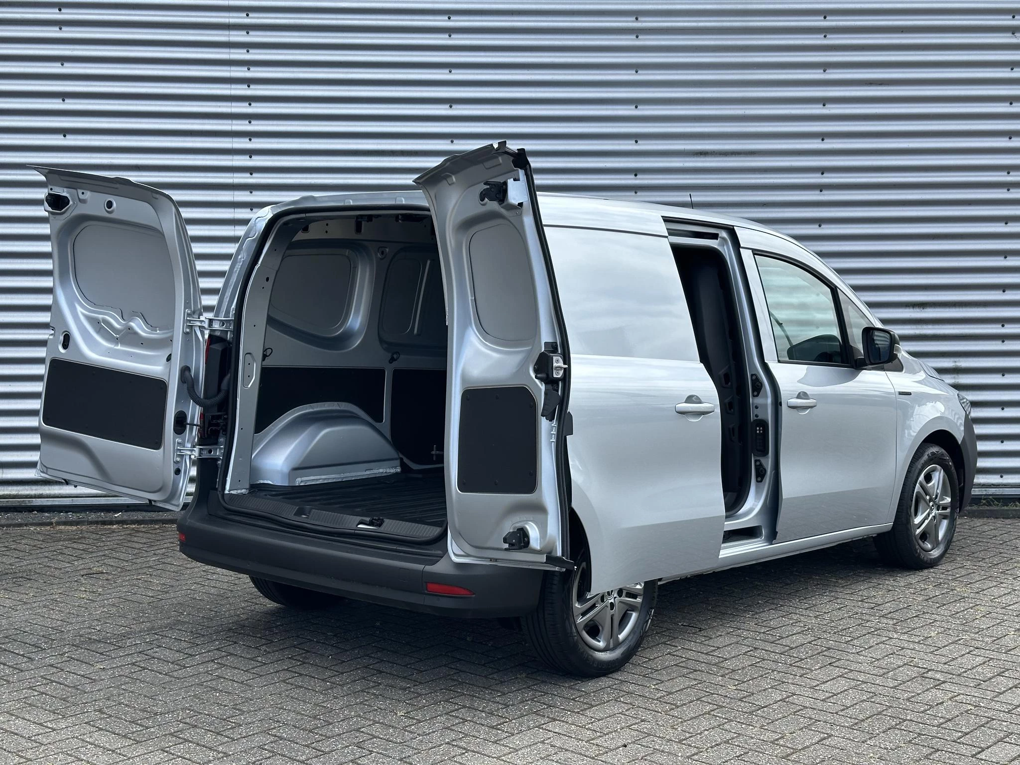 Mercedes-Benz eCitan 2025 - L1 Select Veel opties 51 kWh afbeelding 22