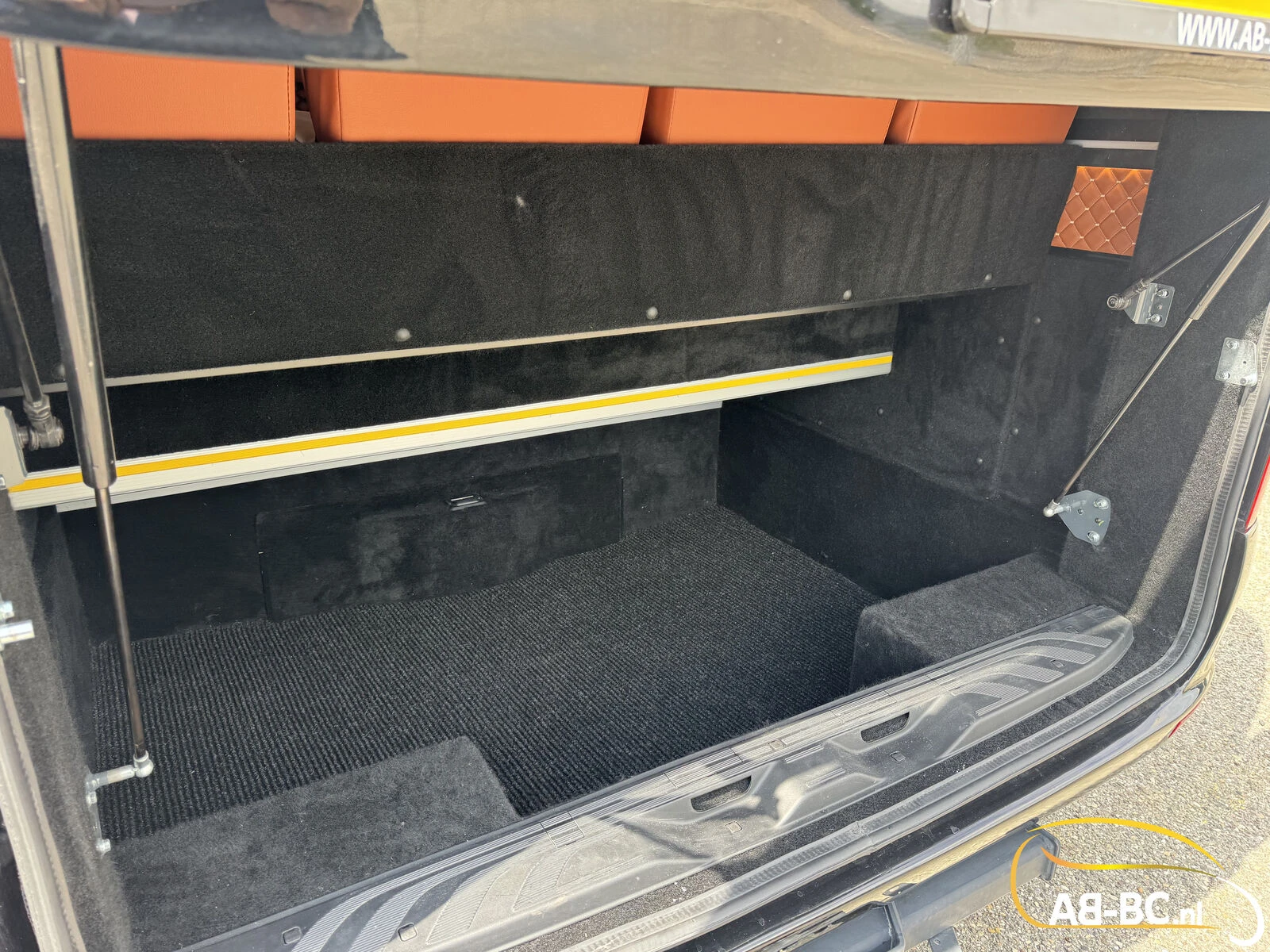 Mercedes-Benz 519 Storm, 21 Seats large luggage space, Euro 6 2026 Bild 29