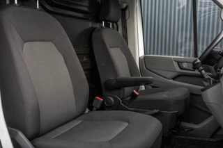MAN TGE 2022 - 2.0TDI XL L5H3| 140pk | Z.G.A.N. | Camera | Carplay | Geen airco imagem 13