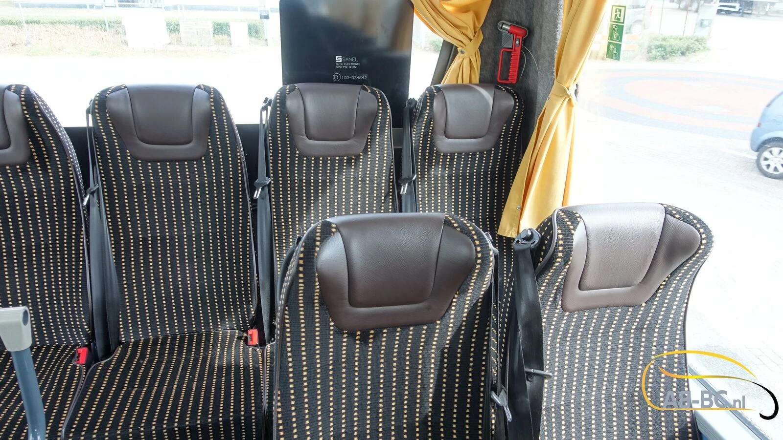 Temsa MD7 Plus 34 seats automatic gearbox EURO 6 2024 zdjęcie 63