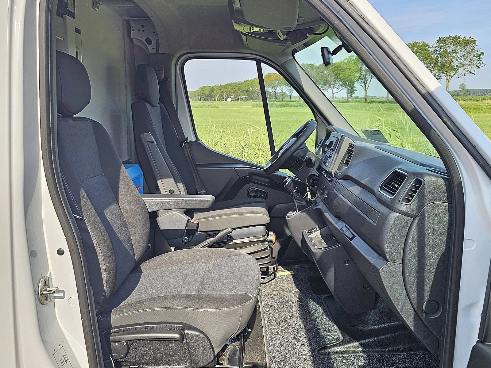 Renault Master 2021 - 2.3 image 7