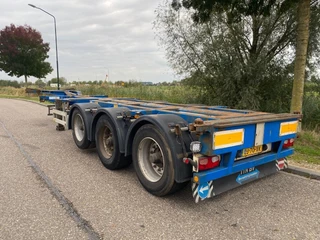 Pacton T3-010 2007 - N/A zdjecie 2