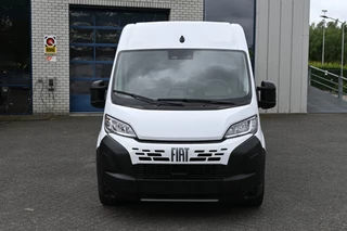 Fiat Ducato 2024 - L4H2 Maxi 140 pk 2.2 MultiJet 3.5t obrazek 2