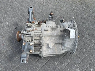 Mercedes-Benz N/A 2001 - A 0012603600 G 60-6 obrazek 2