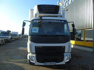 Volvo FL 2016 - N/A imagem 7