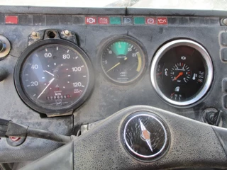 Mercedes-Benz N/A 1989 - FAP 1620 BD , Fuel truck , 4x2 , Manual , Spring suspension obrazek 8