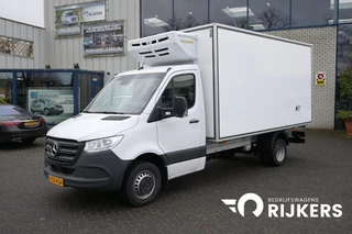 Mercedes-Benz Sprinter 2024 - 517 CDI L3 Koel Vries Bakwagen obrazek 1
