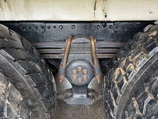 MAN TGA 2008 - 26.360 6x4 with Putzmeister BSF24-4.16 24m Concrete Pump imagen 21
