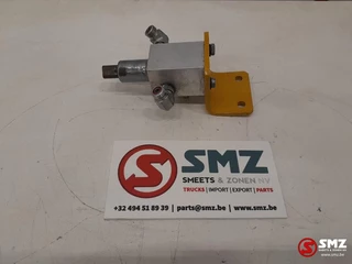 Caterpillar N/A 2022 - Solenoid valve Caterpillar obrazek 3