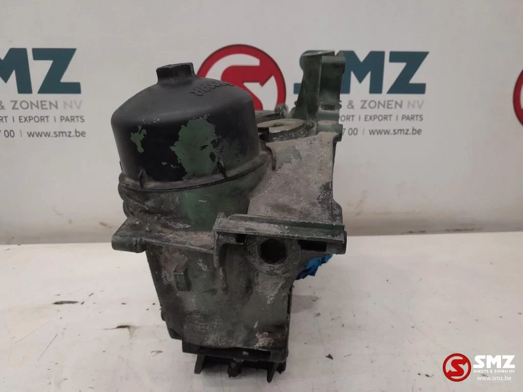 DAF 2018 - Occ oliekoeler MX13 DAF immagine 4
