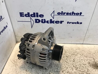 DAF N/A 2022 - 2022545 DYNAMO 28V-80A (ALS NIEUW) bild 2