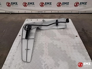MAN N/A 2019 - Occ cabinespoiler rechtsboven MAN zdjecie 4