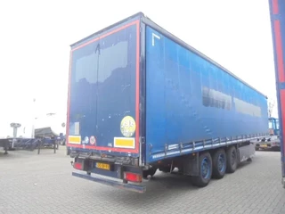 Schmitz Cargobull N/A 2002 - S01 TUV 04-26 obrazek 4
