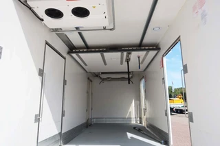 Iveco Eurocargo 2019 - 120 El 210L Carrier Supra 850 MT Koel/Vries+Klep Bitemp met verplaatsbare wand obrazek 13