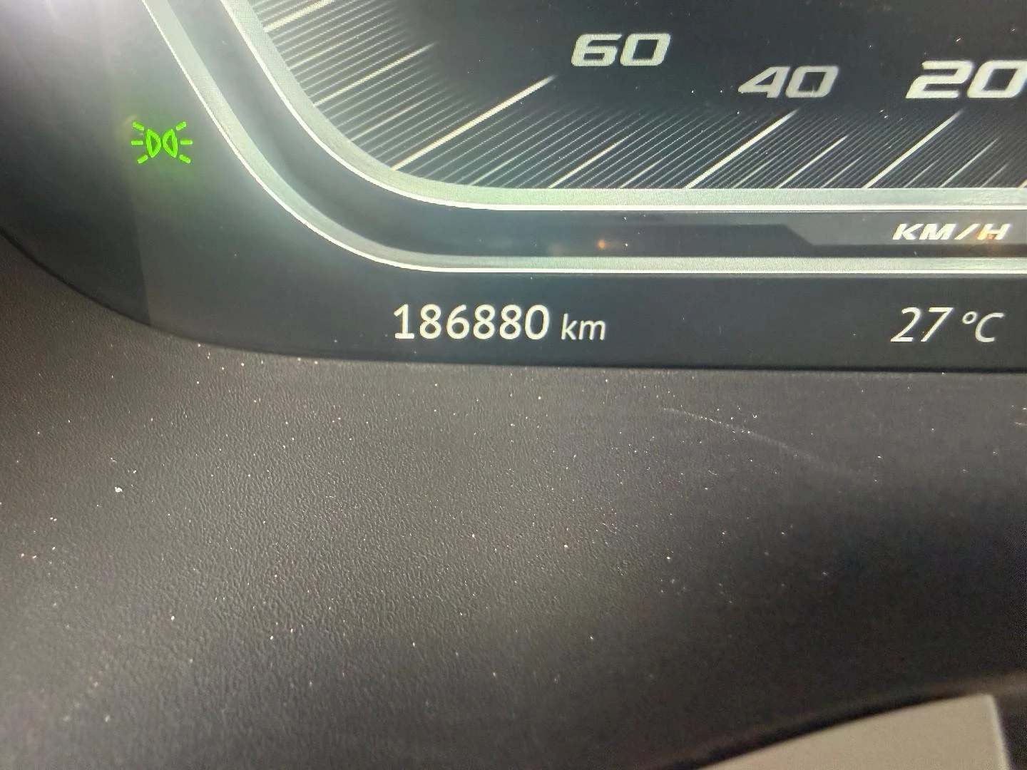 DAF XF 450 2021 Bild 14