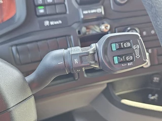 Scania R 2021 - R500 zdjecie 12