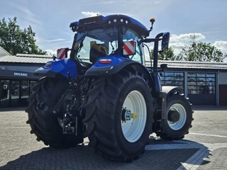 New Holland T7.245 2026 - Autocommand Next gen afbeelding 3 miniatuur