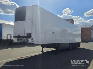 Schmitz Cargobull Semitrailer Reefer Standard 2020 afbeelding 3 miniatuur