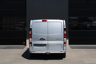 Renault Trafic 2024 - 2.0 Blue dCi 170pk T29 L2H1 Extra DC - 2x Schuifdeur - Carplay - LED - Blind Spot - Navigatie - Camera - Trekhaak - Stoelverwarming - Rijklaar obrazek 7