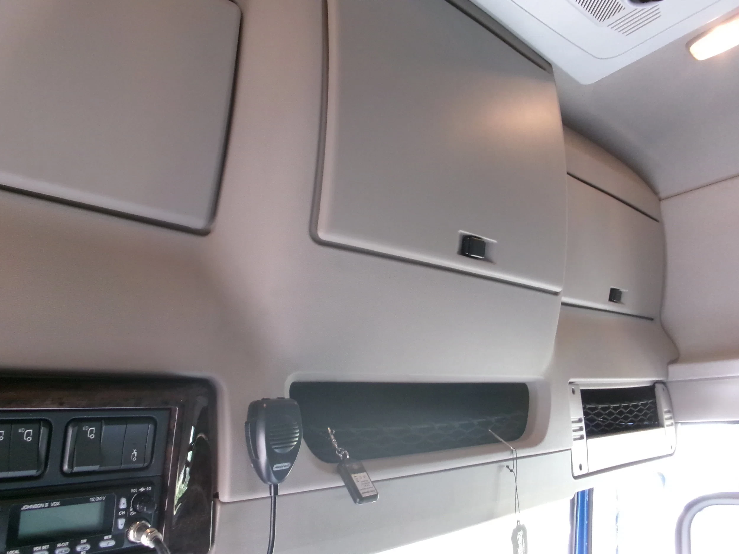 DAF CF 430 2021 - 13 LTR + HIAB 200 APK 05-27 immagine 10