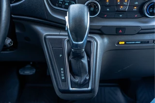Ford Transit Custom 2022 - L2H1 | 130pk | Automaat | LED | Camera | Stoelverw. | Cruise | Airco obrazek 23