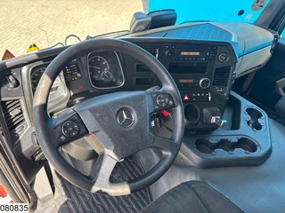 Mercedes-Benz Actros 2016 - 1843 EURO 6, Retarder, Lohr immagine 5