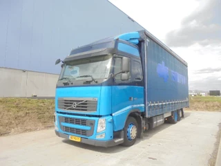 Volvo FH 2012 - 460 NL TRUCK te koop