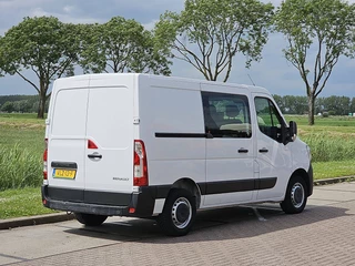 Renault Master 2021 - 2.3 immagine 3