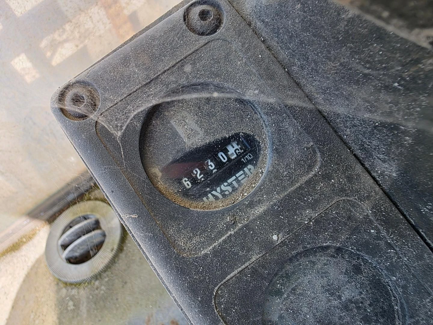 Hyster 13T 2000 afbeelding 12