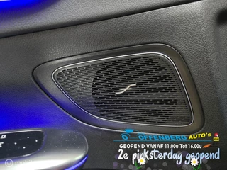 Mercedes-Benz C-Class 2022 - 200 Luxury Line Panorama dak imagen 32