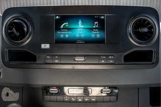 Mercedes-Benz Sprinter 2019 - 311 CDI L2H2 | Volledig Ingericht | Mbux | Camera | Climatronic immagine 23