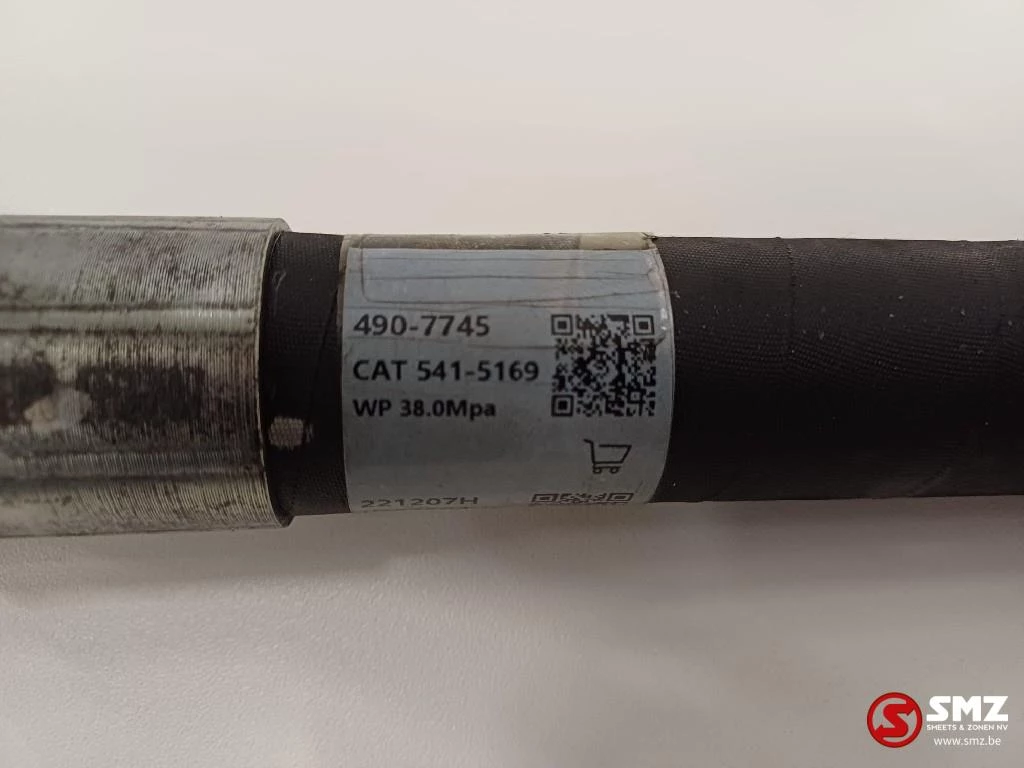 Caterpillar - Hose Caterpillar imagen 5