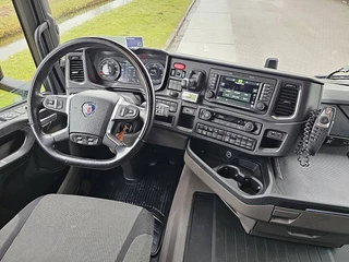 Scania R 2022 - R450 bild 8