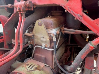 DAF N/A 1972 - FA1600 DTD300 KIPPER obrazek 7