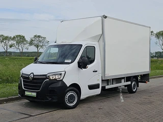Renault Master 2024 - 2.3 afbeelding 2 miniatuur