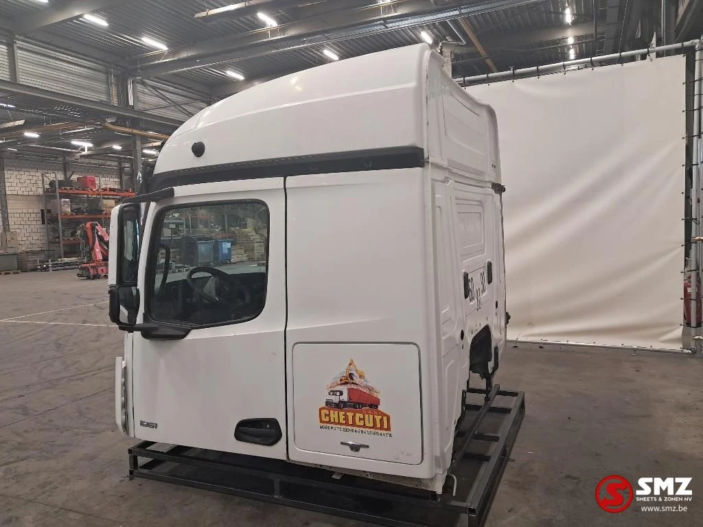 Mercedes-Benz 2014 - Occ Cabine Mercedes ***PROMOTIE*** afbeelding 7