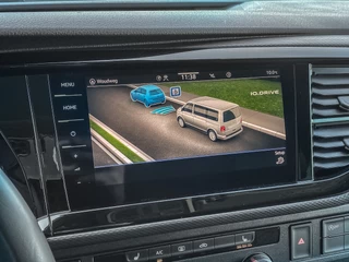 Volkswagen Transporter 2024 - 2.0 TDI 150PK DSG Bulli Dubbele Cabine L2H1 imagen 12