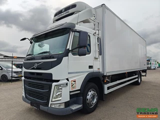Volvo FM330 2020 - N/A image 1