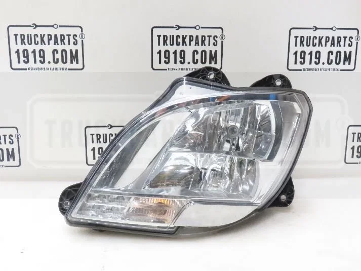 Hella - Lighting Koplamp Li. DAF XF 106 obrázek 1
