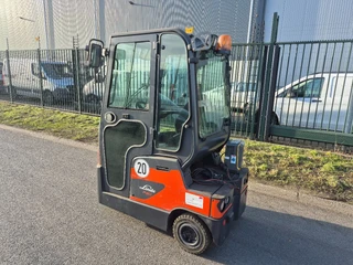 Linde 2017 - P60 afbeelding 2 miniatuur